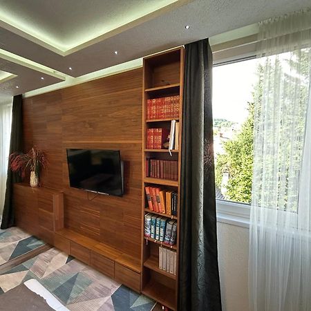Old City Apartmani Сараево Экстерьер фото