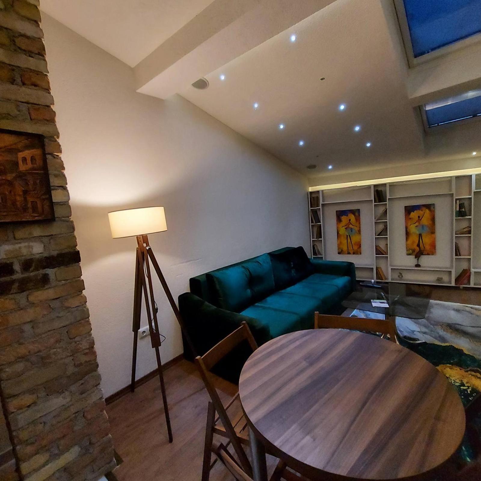 Old City Apartmani Сараево Номер фото