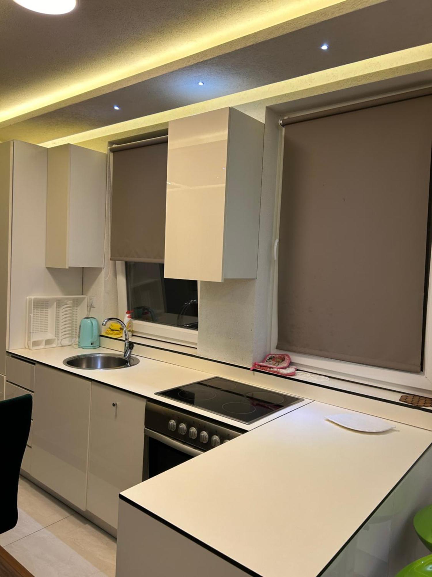 Old City Apartmani Сараево Экстерьер фото