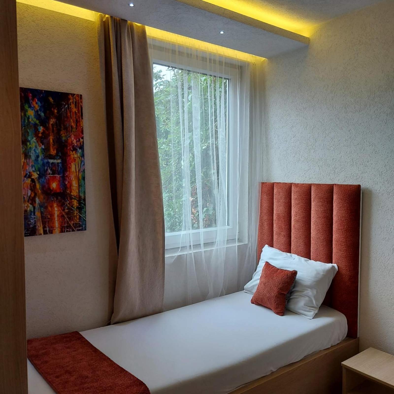 Old City Apartmani Сараево Экстерьер фото