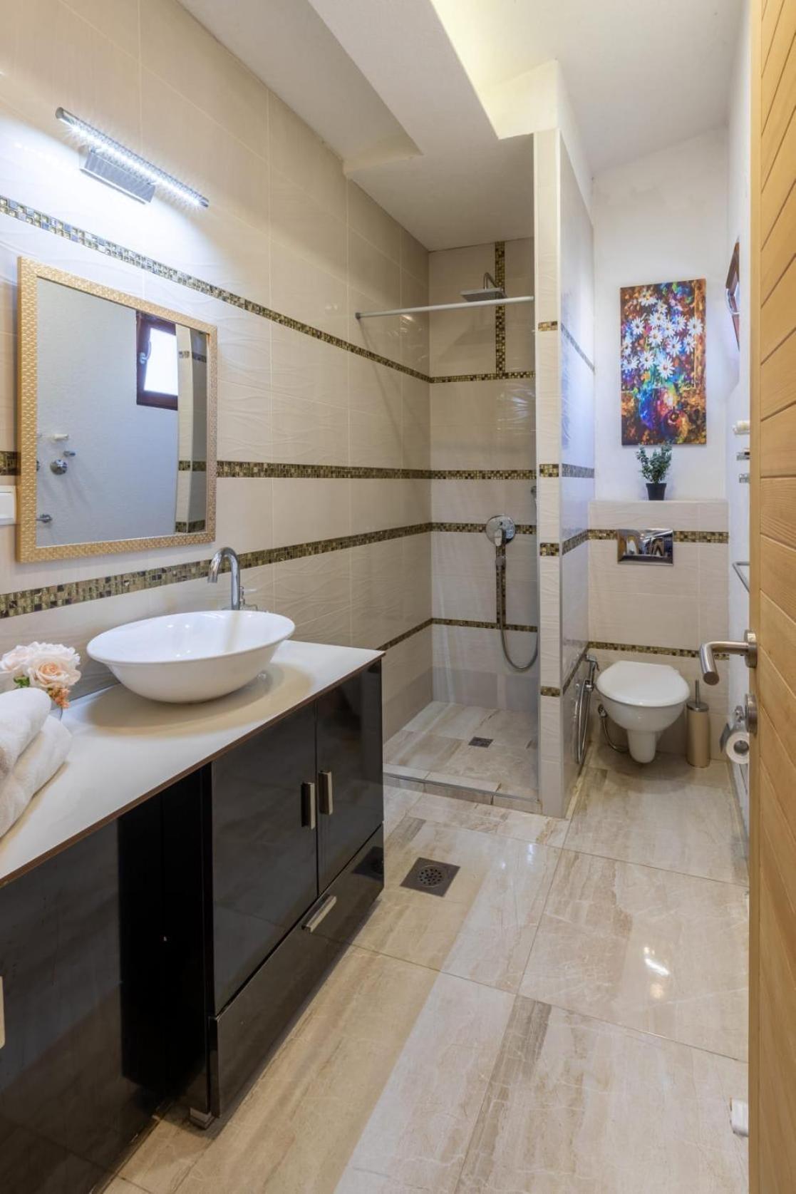 Old City Apartmani Сараево Экстерьер фото