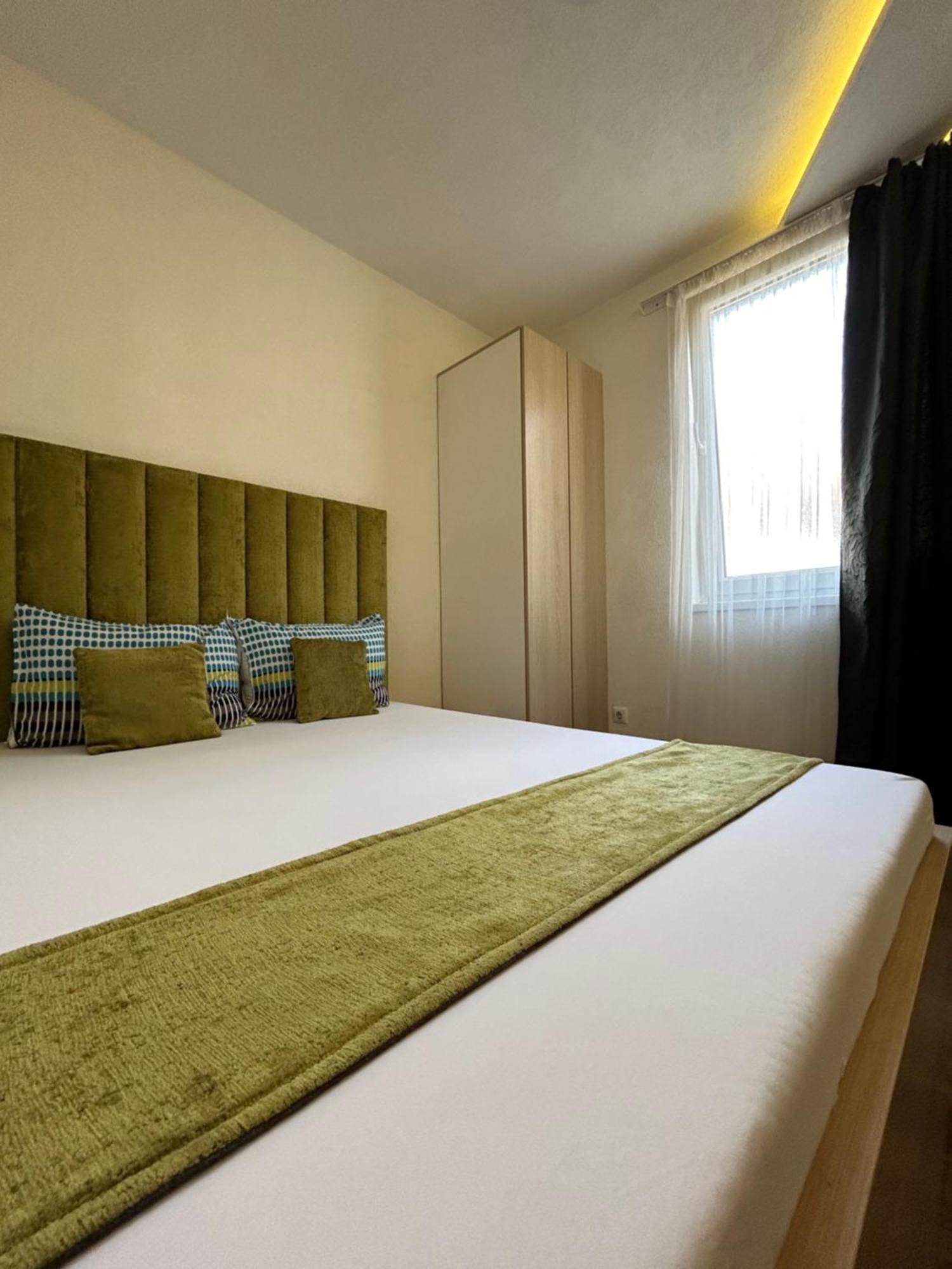 Old City Apartmani Сараево Номер фото
