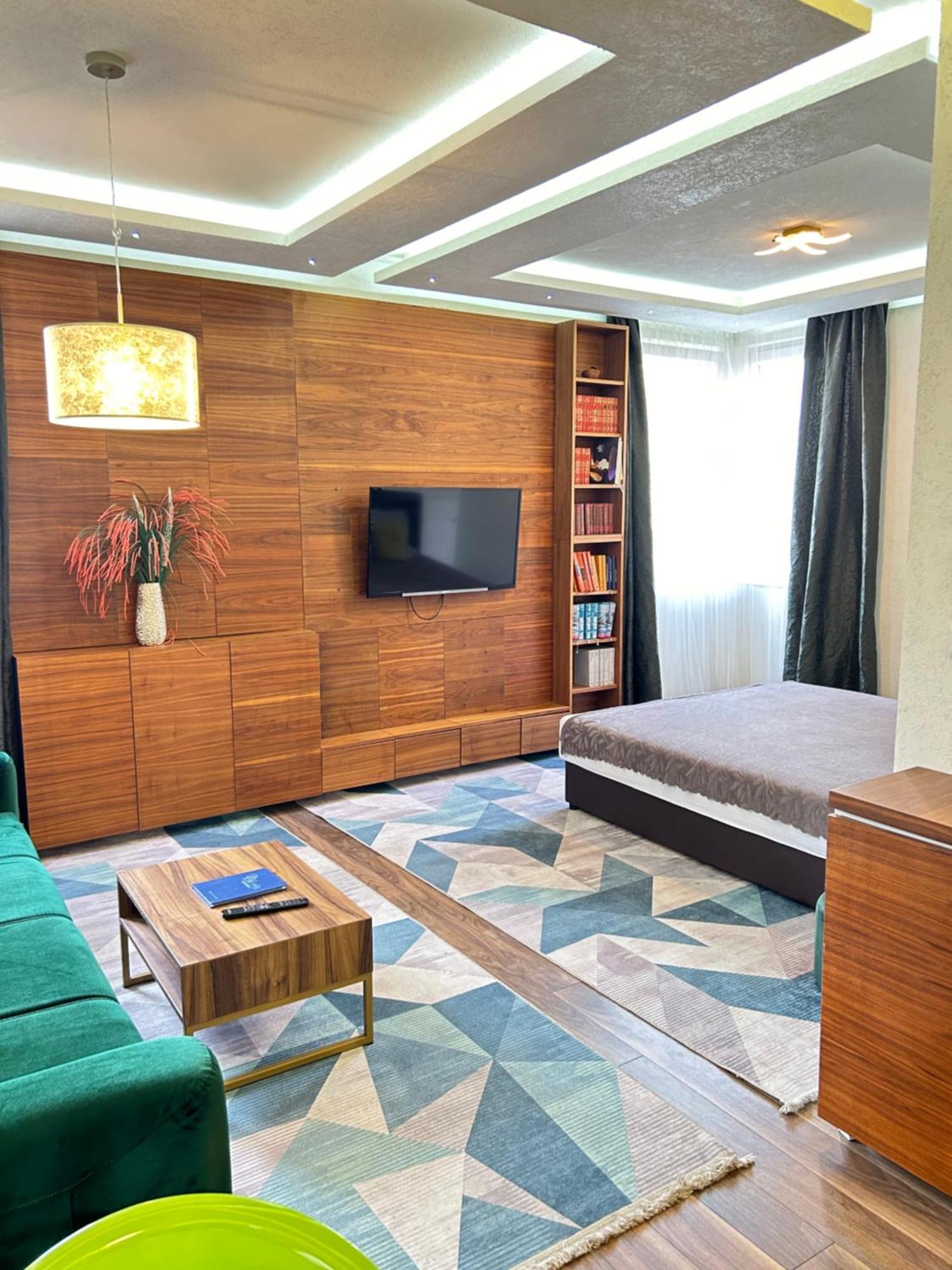 Old City Apartmani Сараево Экстерьер фото