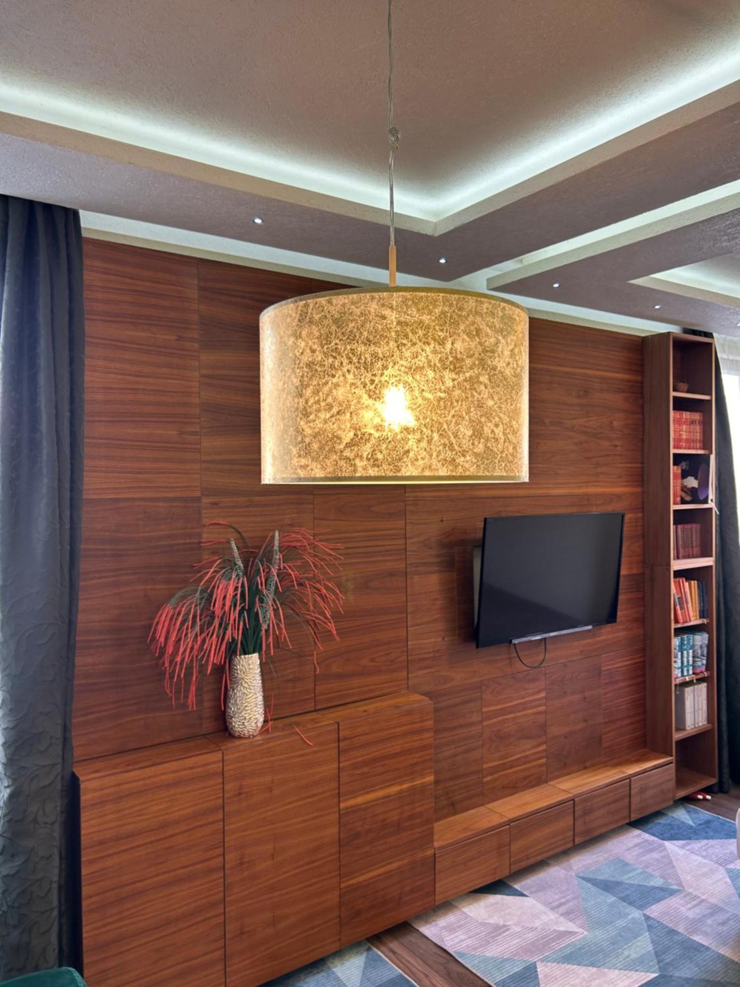 Old City Apartmani Сараево Экстерьер фото