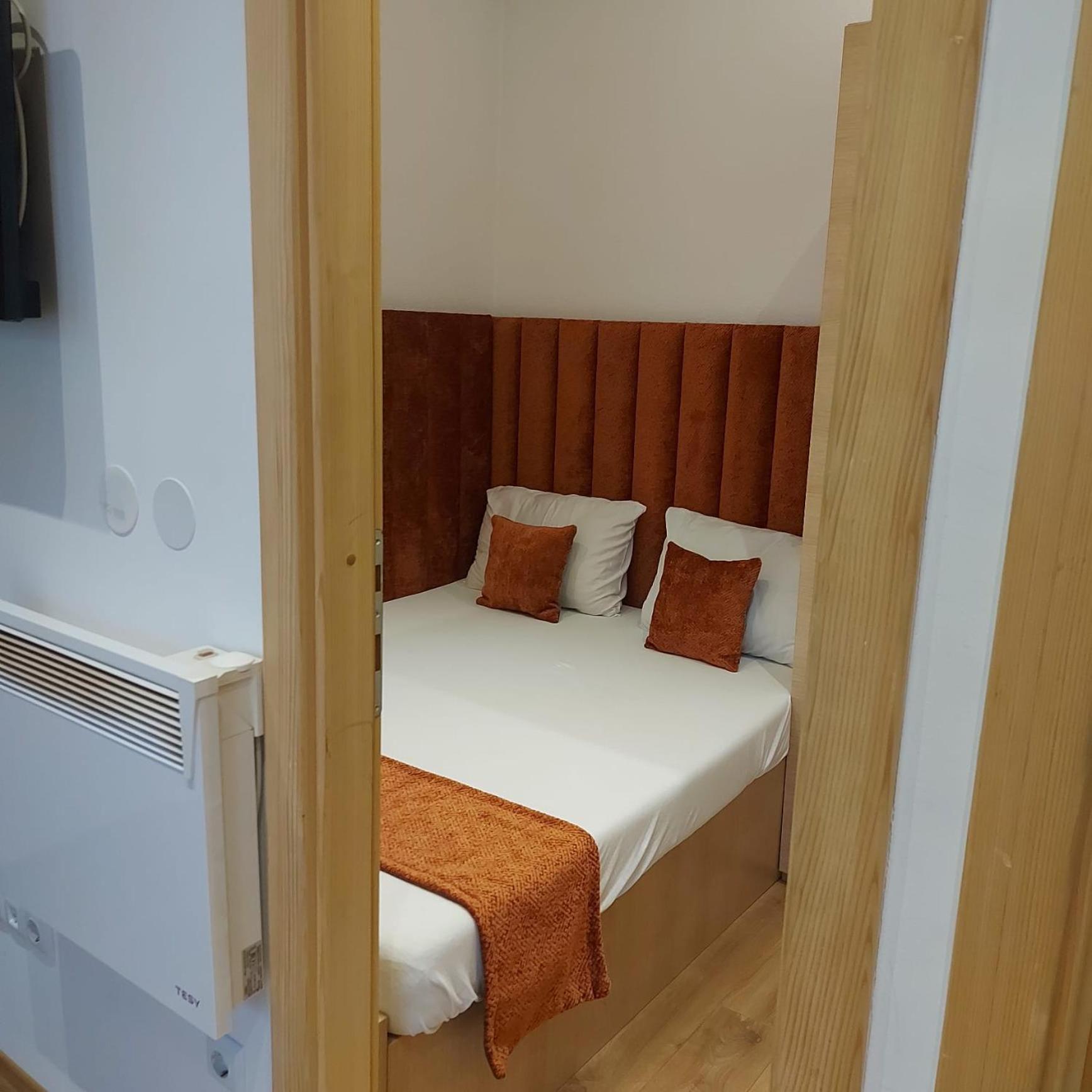 Old City Apartmani Сараево Номер фото