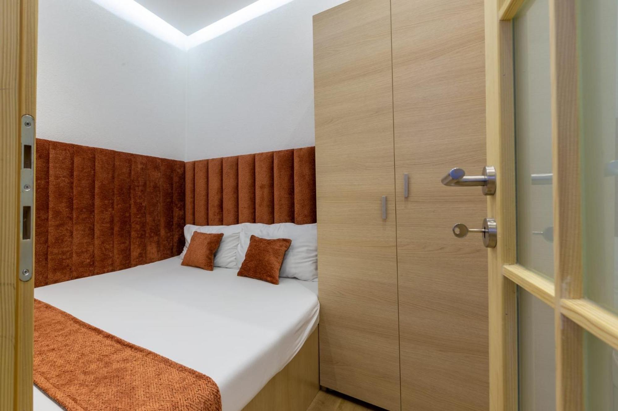 Old City Apartmani Сараево Номер фото