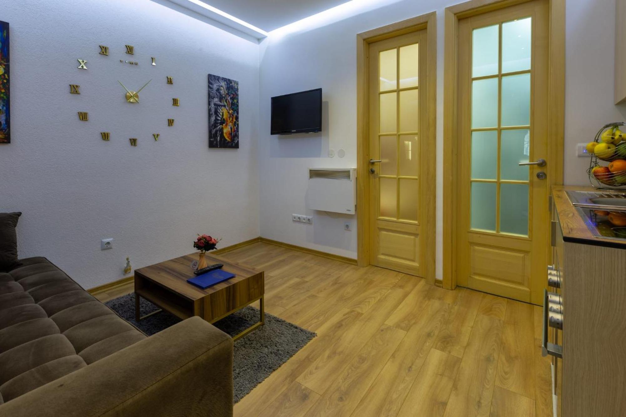 Old City Apartmani Сараево Номер фото