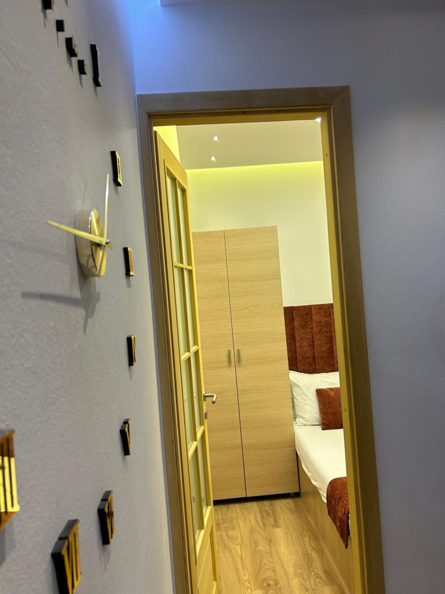 Old City Apartmani Сараево Номер фото