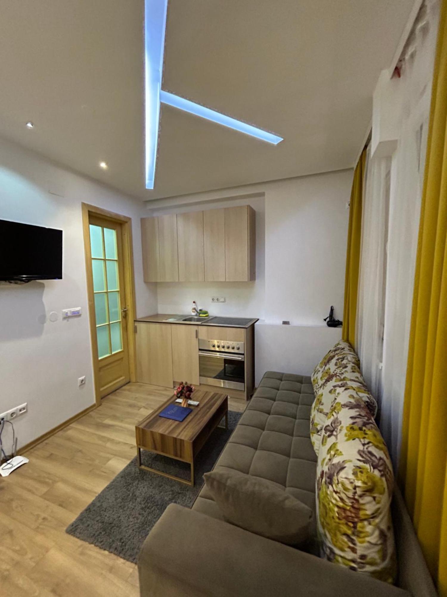 Old City Apartmani Сараево Номер фото