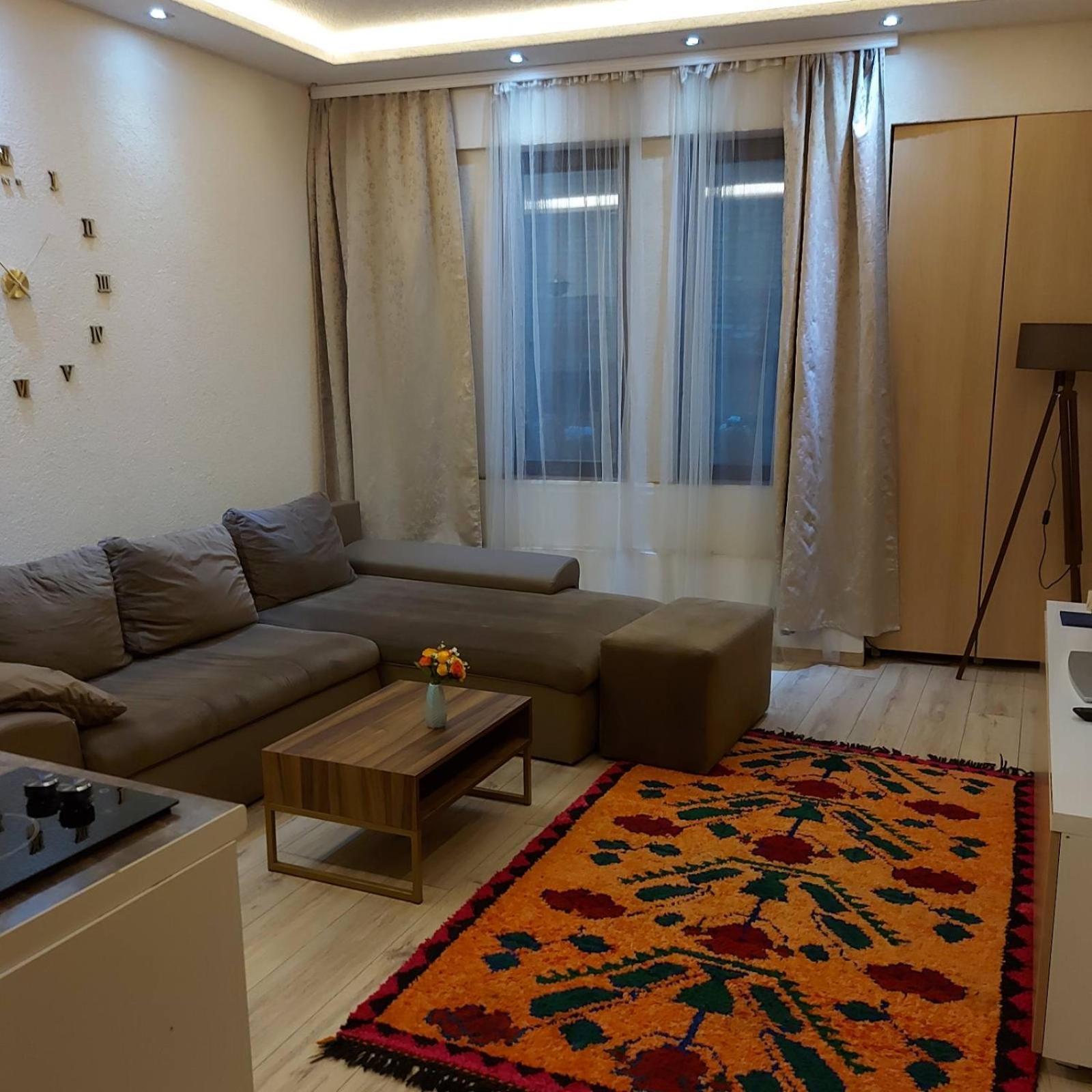 Old City Apartmani Сараево Номер фото